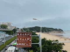 -白城沙滩