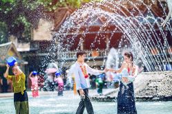 -太古映画婚纱摄影(天河店)