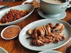 -丽江金茂凯悦臻选酒店-滇香馆