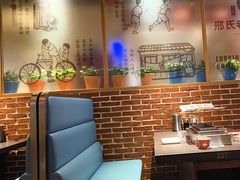 -邢氏老太太烤串(北兴街店)