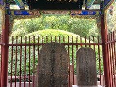 -武侯墓风景区