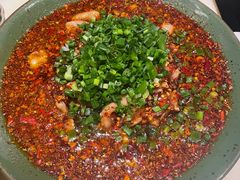 徐家口口脆-锦府盐帮·侯宅(五棵松万达店)