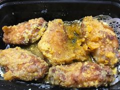 -我揸Fit·江边海鲜大排档(滨江西路总店)