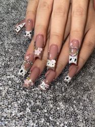 -171 Naillife