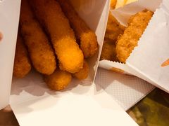 -汉堡王(天津鲁能店)