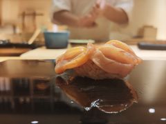 赤贝-鮨青(恒基名人购物中心店)