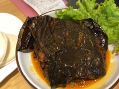 -小六汤包·老字号·中华名小吃(兴庆路店)