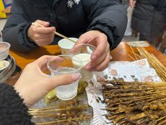 -十里铺铁板鱿鱼