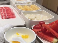 -海底捞火锅(河东万达广场店)