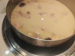 -洪氏嗨捞·猪肚鸡火锅(阳光天地店)
