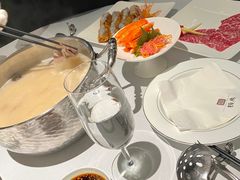 -红雀围·海鲜火锅(陆家嘴中心店)