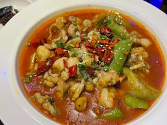 -红钳侠小龙虾·烧烤(中赢康康谷店)