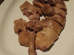 -彩蝶谷美食廊·粤式经典南番顺·铁板烧烤泰风味(广州长隆酒店)