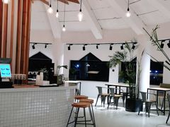 大堂-ChanDu躔度咖啡(灯塔店)