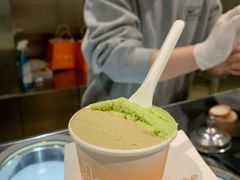 薄荷青豆-Dip in Gelato(富民路店)