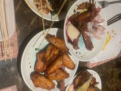 -汉丽斯巴西烤肉自助(市南店)