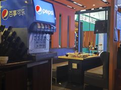 -火炉火自助餐(喜隆多店)