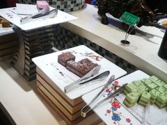 -比尔森韩式烤肉自助(绿园店)