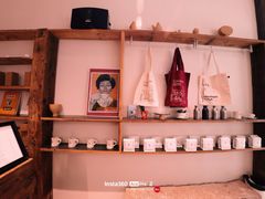 -常识咖啡common sense(春熙路店)