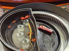 -哈拉海和牛主题餐厅(哈西店)