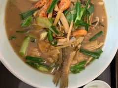 -戴家面(武康永安小区店)