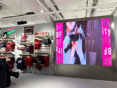-万达广场(槐房店)
