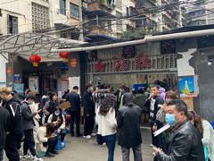 -星鸿社重庆老火锅