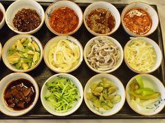 套面五-杏花堂山西菜馆(壹方城店)