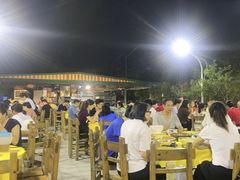 -洞密园美食城·二十二年老店(富华路店)
