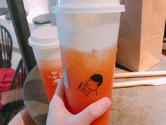 -喜茶(东莞汇一城店)