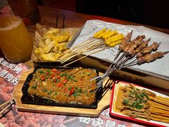 -火联烧烤(学院路创始店)
