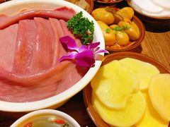 腰片-楠火锅(广州总店)