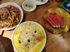 -农家乐·福建土菜(金榕北路店)