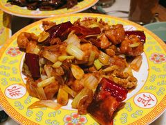 -那家小馆•北京菜•烤鸭(中关村店)