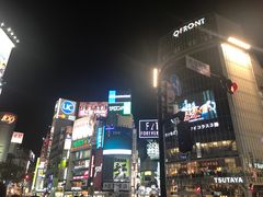 -一蘭拉面(新宿中央东口店)