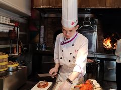 -大鸭梨烤鸭(左家庄店)