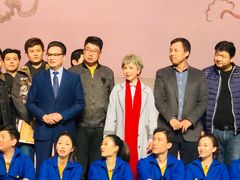 -北京大学百年讲堂