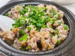 红葱头肉饼-品香菜馆(旗峰路中侨大厦店)