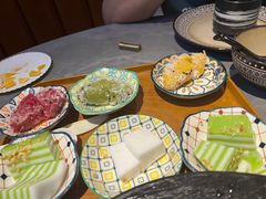 -沿江海南菜·文昌鸡祖师爷(大东海店)