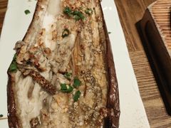 -彩蝶谷美食廊·粤式经典南番顺·铁板烧烤泰风味(广州长隆酒店)