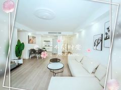 -吉美装饰•方信空间(莘庄店)