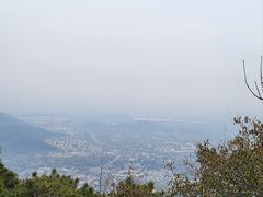 -香山公园