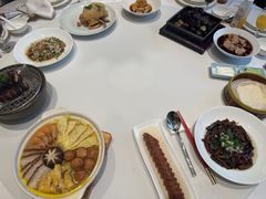 -红城阁·上海味道(四平路店)