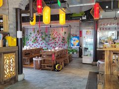 -小龙坎老火锅(北京三里屯店)