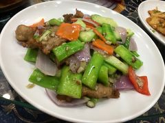 -祈胜邨•顺德鱼生•顺德菜(容桂店)