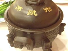 -聚春园自助餐厅(东街口店)