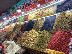 -新疆国际大巴扎