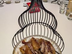 -鹿鸣春饭店(总店)