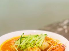 -老巴刹新加坡餐厅