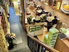 -川味堂·四川豆花(八卦岭店)